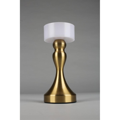 Настольная лампа Omnilux OML-40304-01 изображение в интернет-магазине Cramer Light фото 4