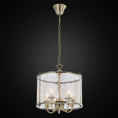 Подвесная люстра Citilux Версаль CL408153 изображение в интернет-магазине Cramer Light фото 2