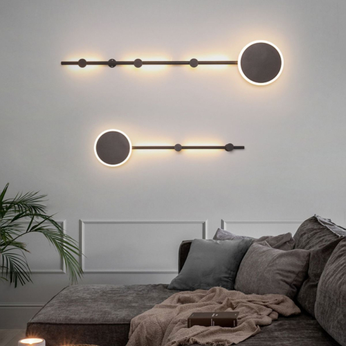 Настенный светильник ImperiumLoft Mara Black 224343-23 изображение в интернет-магазине Cramer Light фото 6