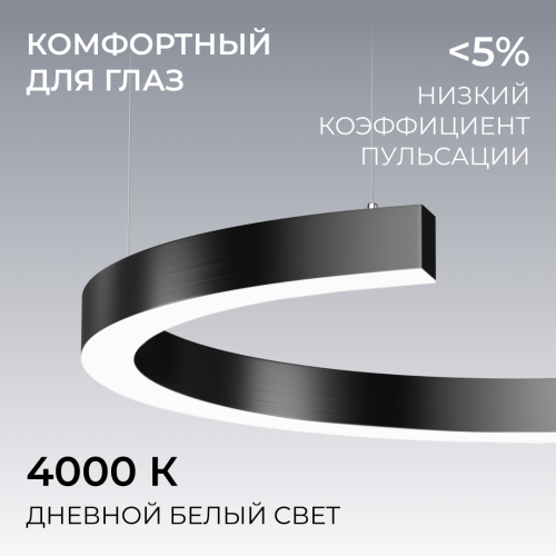 Подвесной светильник Apeyron OLA R30-061 изображение в интернет-магазине Cramer Light фото 4