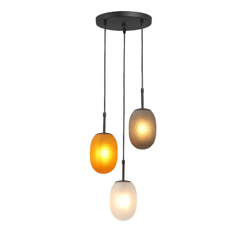 Подвесной светильник Vitaluce V2821-1/3S изображение в интернет-магазине Cramer Light
