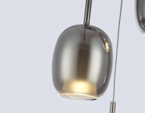 Подвесной светильник Ambrella Light High Light Modern LH11153 изображение в интернет-магазине Cramer Light фото 4