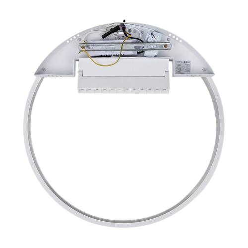 Потолочный светильник Freya Frame FR6084CL-L68W изображение в интернет-магазине Cramer Light фото 12