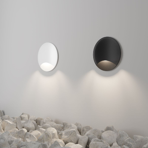 Встраиваемый светодиодный светильник Maytoni Biscotti O035-L3B3K изображение в интернет-магазине Cramer Light фото 4