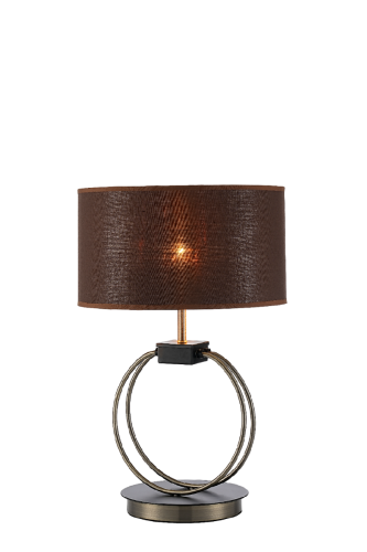 Настольная лампа Moderli Mercy V11144-1T изображение в интернет-магазине Cramer Light