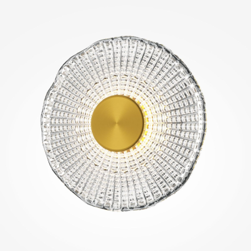 Настенный светильник Maytoni Sparkle MOD343WL-L5BS3K3 изображение в интернет-магазине Cramer Light фото 6