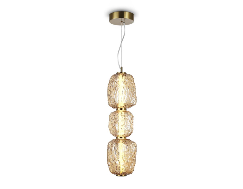 Подвесной светильник Ambrella Light High Light Crystal LH30102 изображение в интернет-магазине Cramer Light фото 7