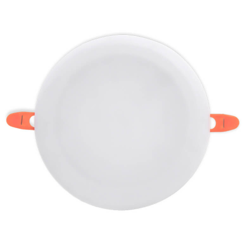 Встраиваемый светодиодный светильник Ambrella Light Led Downlight DCR309 изображение в интернет-магазине Cramer Light фото 3