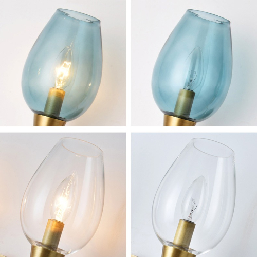 Бра ImperiumLoft Viola 141137-26 дополнительное фото фото 9