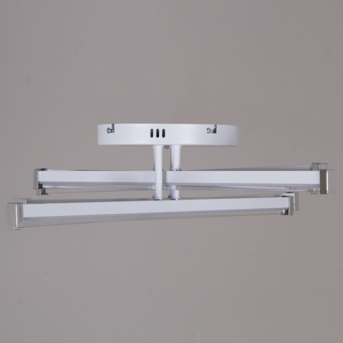 Потолочная люстра Reluce 82090-0.3-06 WH изображение в интернет-магазине Cramer Light фото 5