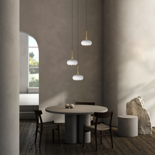 Подвесной светильник Loft IT Marshmallow 10390 изображение в интернет-магазине Cramer Light фото 7