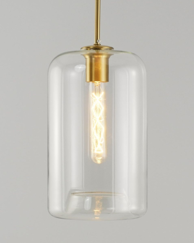 Подвесной светильник Moderli Scrum V11534-1P изображение в интернет-магазине Cramer Light фото 6