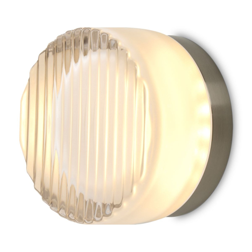 Настенный светильник Freya Retro FR5603WL-L8TR1 изображение в интернет-магазине Cramer Light