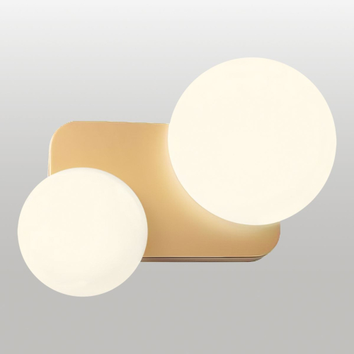 Настенный светильник Lussole Moore LSP-8989 изображение в интернет-магазине Cramer Light