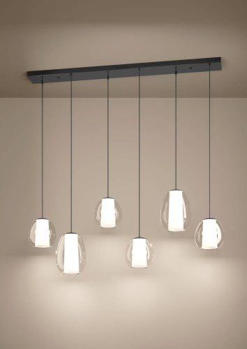 Подвесной светильник Eglo Menorca 390459 изображение в интернет-магазине Cramer Light фото 2