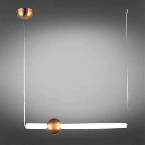 Подвесной светильник Aployt Zhozefin APL.038.16.20 изображение в интернет-магазине Cramer Light фото 2