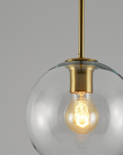 Подвесной светильник Moderli Sumatra V11525-1P изображение в интернет-магазине Cramer Light фото 6