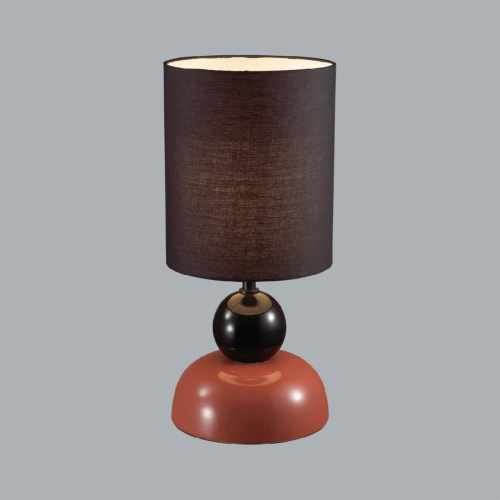 Настольная лампа Lumion Comfi Ovona 8127/1T изображение в интернет-магазине Cramer Light фото 4
