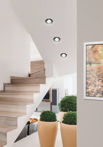 Встраиваемый светильник Eglo Salabate 99494 изображение в интернет-магазине Cramer Light фото 3