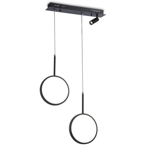 Подвесной светильник Ambrella Light Comfort FL5274 изображение в интернет-магазине Cramer Light