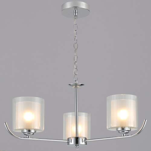 Подвесная люстра Reluce 19470-0.4-03 изображение в интернет-магазине Cramer Light