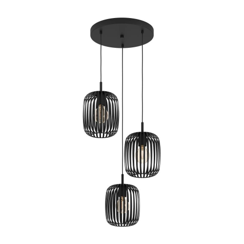 Подвесной светильник Eglo Romazzina 900686 изображение в интернет-магазине Cramer Light