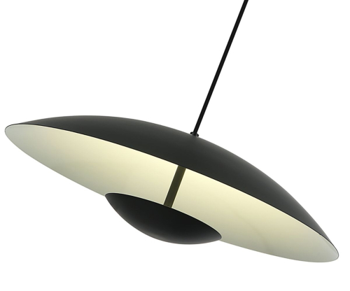 Подвесной светильник Kink Light Синди 08467-60A,19 изображение в интернет-магазине Cramer Light фото 2
