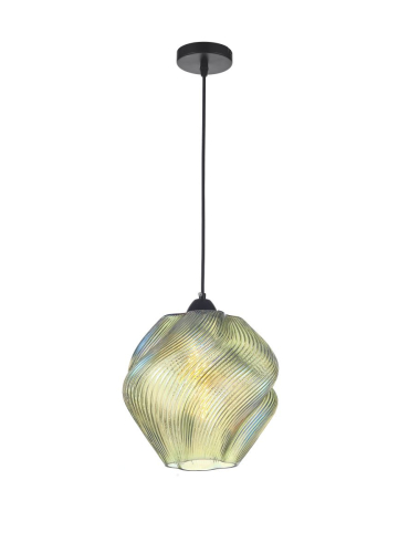Подвесной светильник Moderli Rozy V11662-1P изображение в интернет-магазине Cramer Light
