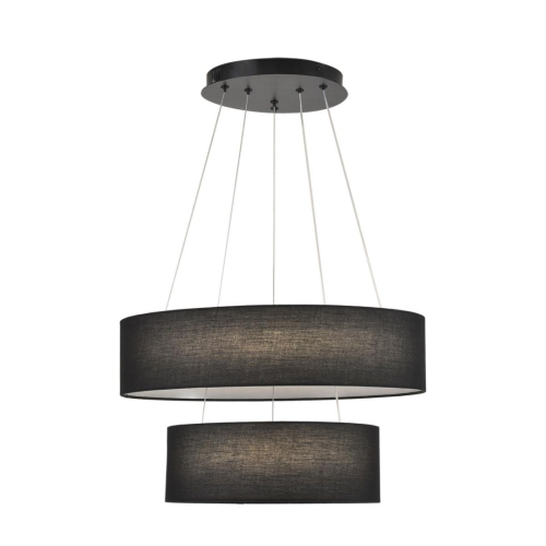 Подвесная люстра Lumion Ledio Sava 8373/55L изображение в интернет-магазине Cramer Light фото 6