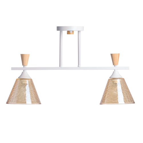 Потолочный светильник De Markt Дэла 635014202 изображение в интернет-магазине Cramer Light