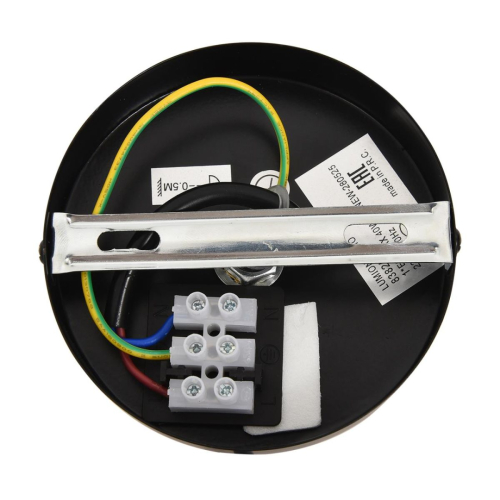 Подвесной светильник Lumion Eco Chakra 8383/1 изображение в интернет-магазине Cramer Light фото 6