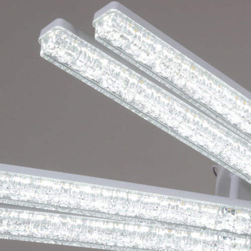 Потолочный светильник Reluce 58290-0.3-10 WH изображение в интернет-магазине Cramer Light фото 2