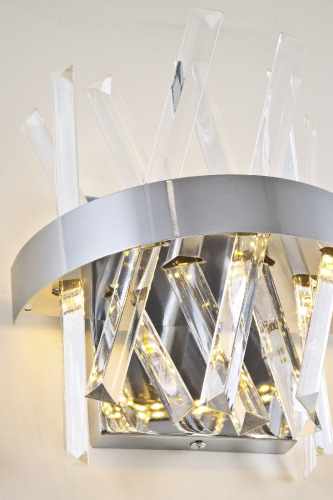 Настенный светильник Modelux ML.007.240 изображение в интернет-магазине Cramer Light фото 3