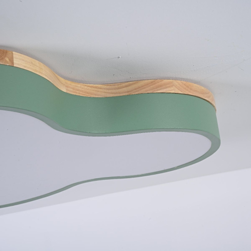 Потолочный светильник ImperiumLoft Cloud Eco 101450-26 изображение в интернет-магазине Cramer Light фото 6