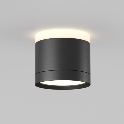 Потолочный светильник Maytoni Technical Pauline C120CL-GX53-B изображение в интернет-магазине Cramer Light фото 3