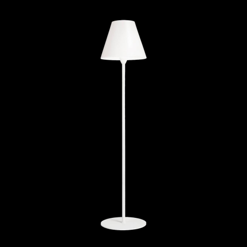 Уличный светильник Ideal Lux Itaca PT1 180953 дополнительное фото фото 2