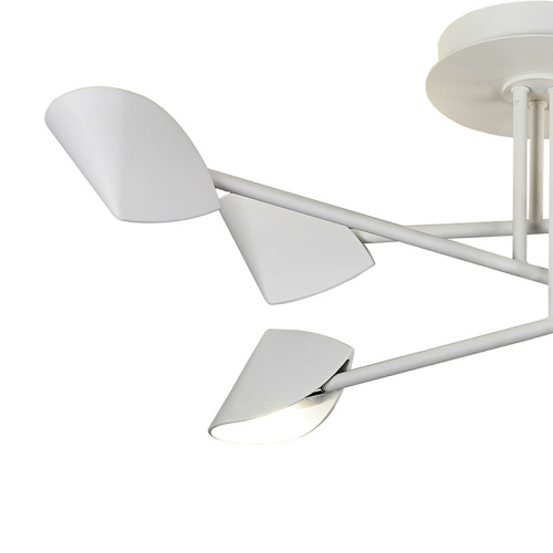 Потолочная люстра Mantra Capuccina 7573 изображение в интернет-магазине Cramer Light фото 3