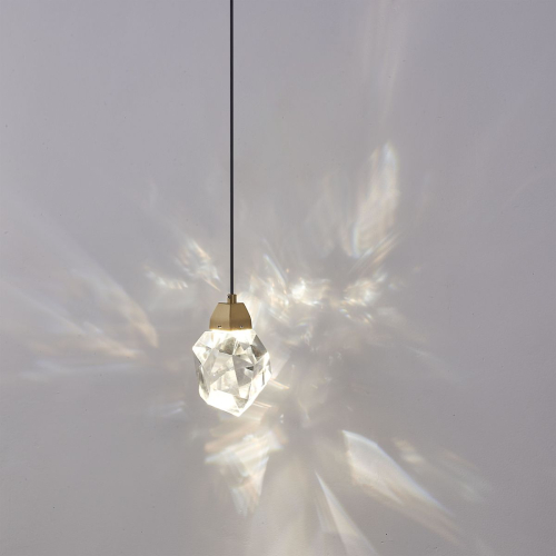 Подвесной светильник ImperiumLoft Cristel-One 167511-26 изображение в интернет-магазине Cramer Light фото 8