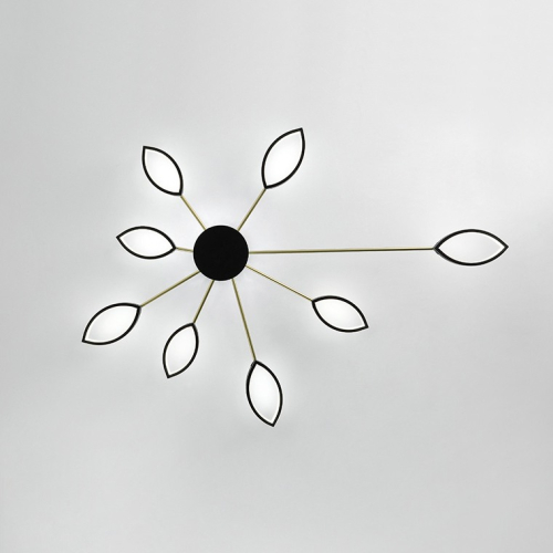 Потолочная люстра ImperiumLoft Daggry 140625-26 изображение в интернет-магазине Cramer Light фото 10