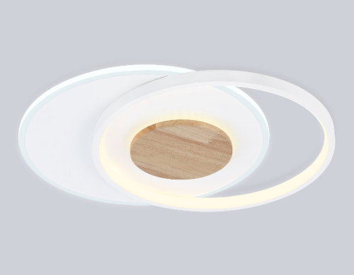 Потолочный светильник Ambrella Light Linetech Comfort FL4788 изображение в интернет-магазине Cramer Light фото 2