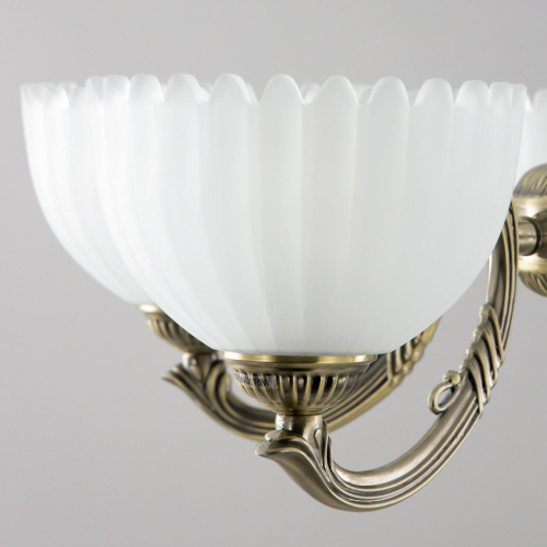 Подвесная люстра Citilux Севилья CL414153 изображение в интернет-магазине Cramer Light фото 9