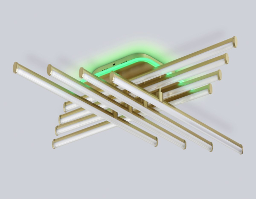 Потолочный светильник Ambrella Light Comfort LineTech FL6263 изображение в интернет-магазине Cramer Light фото 9