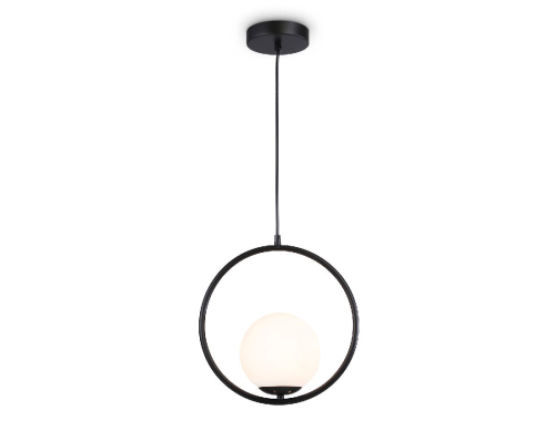 Подвесной светильник Ambrella Light Modern TR2592 изображение в интернет-магазине Cramer Light фото 5