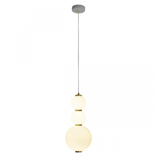 Подвесной светильник Loft IT Pearls 10205/D изображение в интернет-магазине Cramer Light фото 3