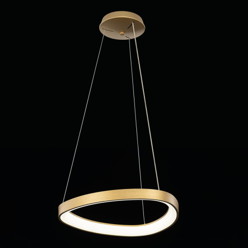 Подвесная люстра Citilux Genka Smart CL756A042 изображение в интернет-магазине Cramer Light фото 6