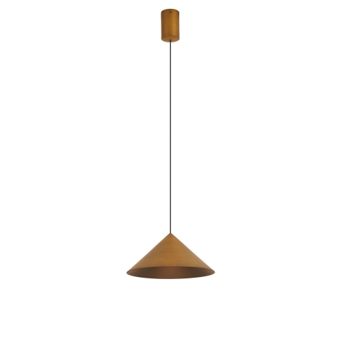 Подвесной светильник Mantra Cono 9452 изображение в интернет-магазине Cramer Light фото 2