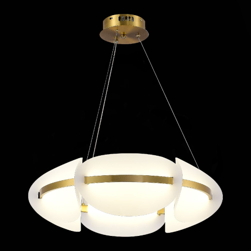 Подвесная люстра ST Luce Etoile SL1304.203.45 изображение в интернет-магазине Cramer Light фото 4