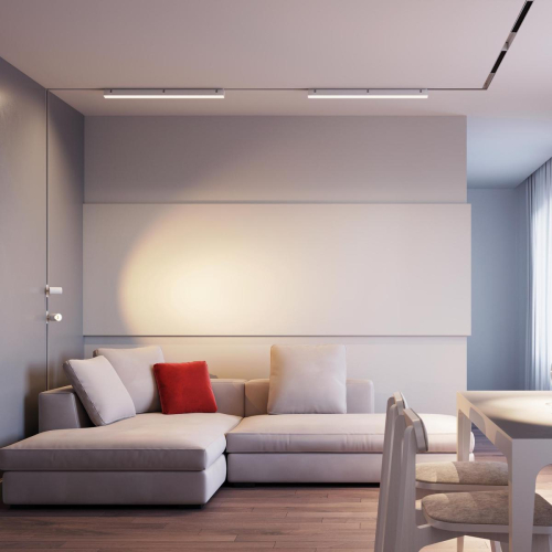 Светильник на шине Arlight 026933 изображение в интернет-магазине Cramer Light фото 6