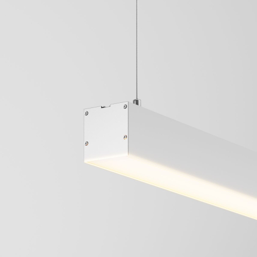 Линейный подвесной светильник Maytoni Technical LL312021 изображение в интернет-магазине Cramer Light фото 2
