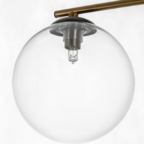 Люстра на штанге Citilux Fisher CL218163 изображение в интернет-магазине Cramer Light фото 12